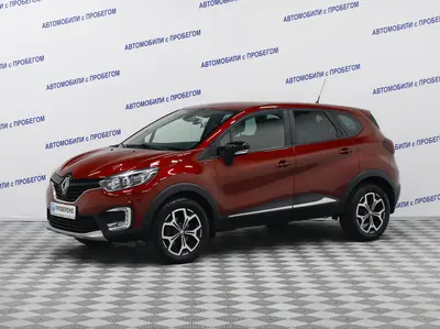 Renault Kaptur