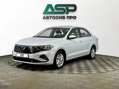 Jetta VA3