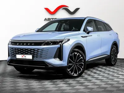 «Авто на Неве»