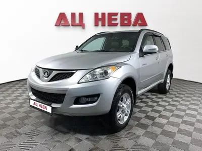 Great Wall Hover H5