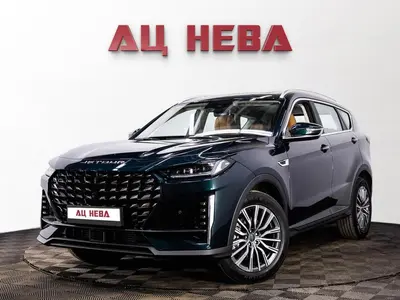 Jetour X70 PLUS