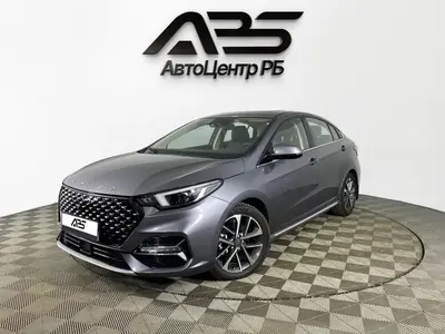 OMODA S5