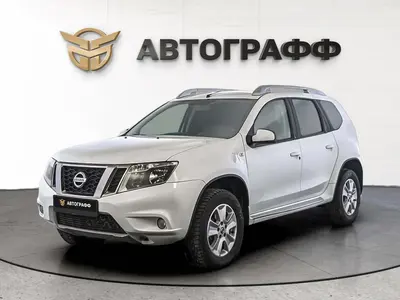 Nissan Terrano