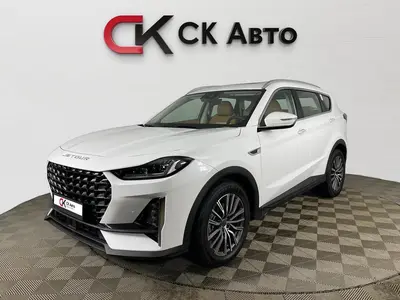 Jetour X70 PLUS