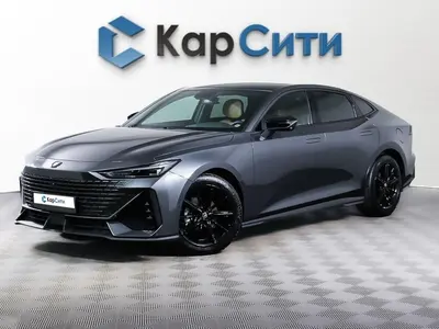 Changan UNI-V