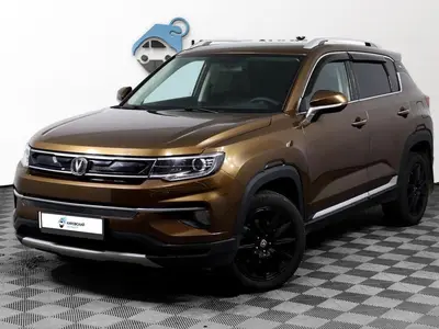Changan CS35PLUS