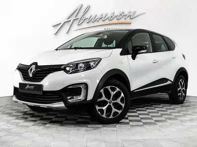 Renault Kaptur