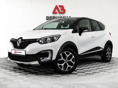 Renault Kaptur