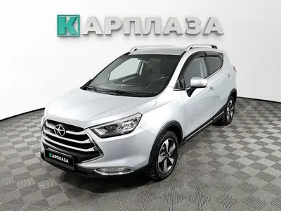 JAC S3