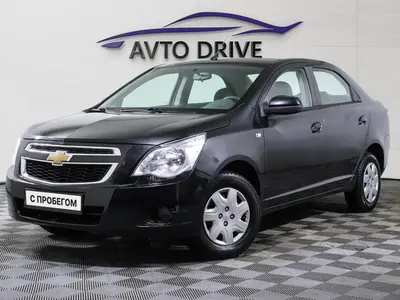 Chevrolet Cobalt