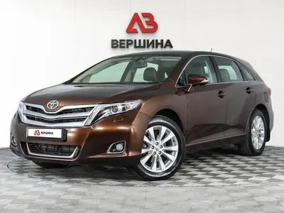 Toyota Venza
