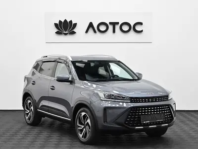 Kaiyi X3 Pro