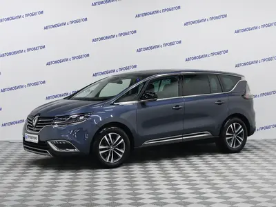 Renault Espace
