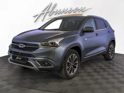 Chery Tiggo 7