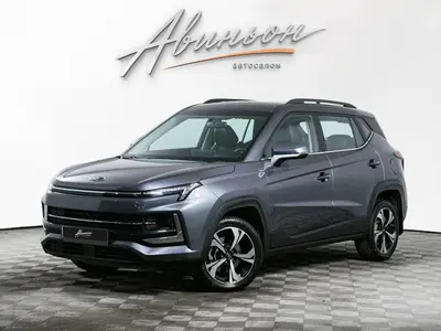 Москвич 3
