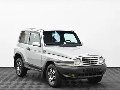 ТагАЗ Tager