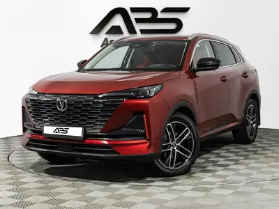 Changan CS55PLUS