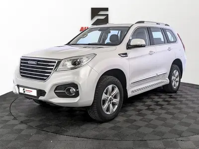 Haval H9