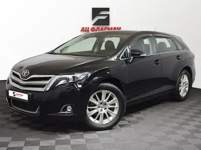 Toyota Venza