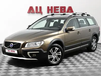 Volvo XC70
