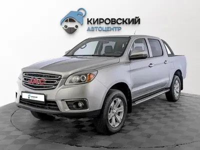 JAC T6