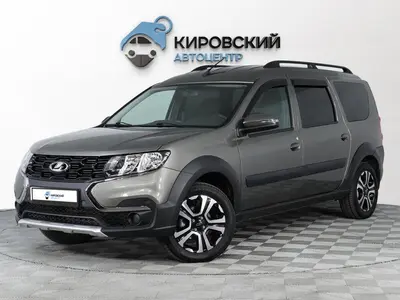 LADA (ВАЗ) Largus