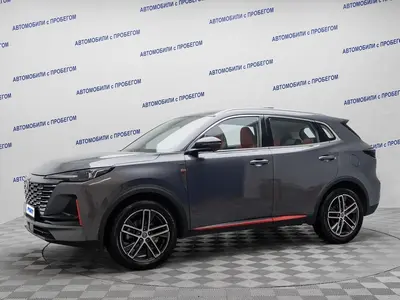 Changan CS55PLUS