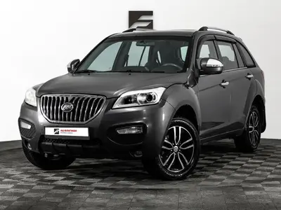 Lifan X60