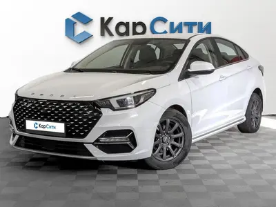 OMODA S5