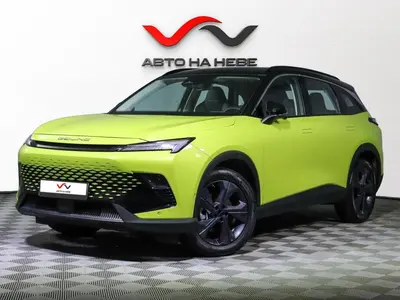«Авто на Неве»
