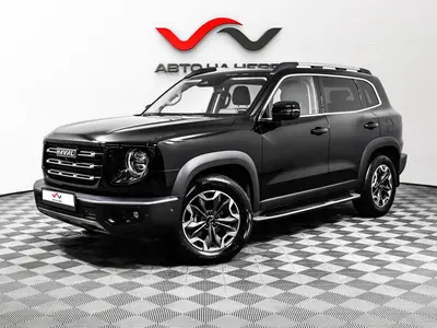 «Авто на Неве»