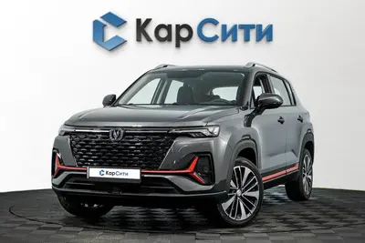 Changan CS35PLUS
