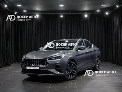 JAC J7