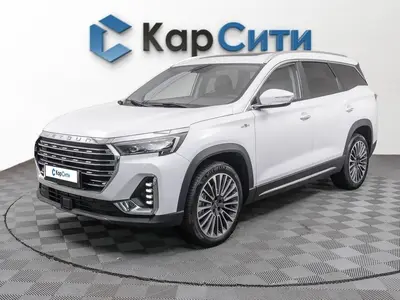 Jetour X90 PLUS