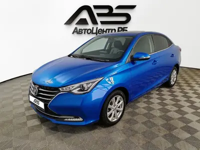 Changan Alsvin