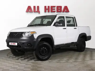 УАЗ Pickup
