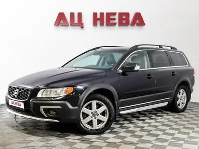 Volvo XC70