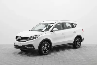 DongFeng 580