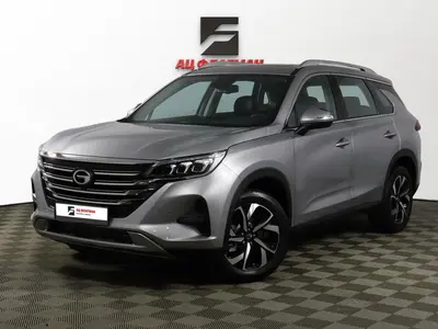 GAC GS5
