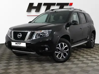 Nissan Terrano