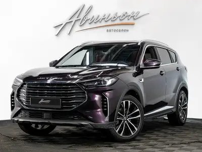 Jetour X70 PLUS