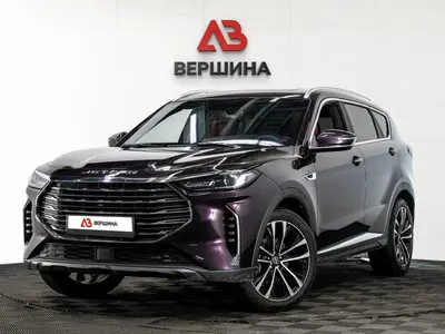 Jetour X70 PLUS
