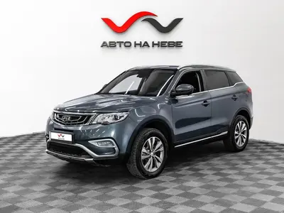 «Авто на Неве»