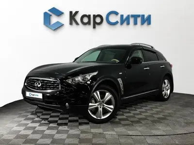 Infiniti FX