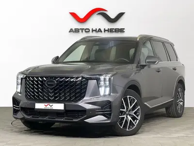 «Авто на Неве»