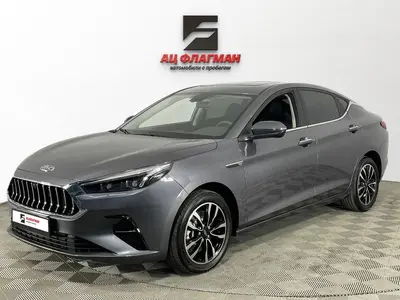 JAC J7