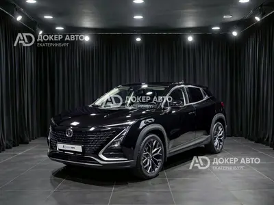 Changan UNI-T