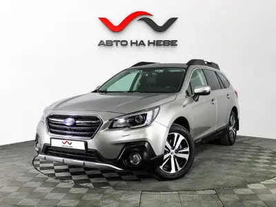 «Авто на Неве»