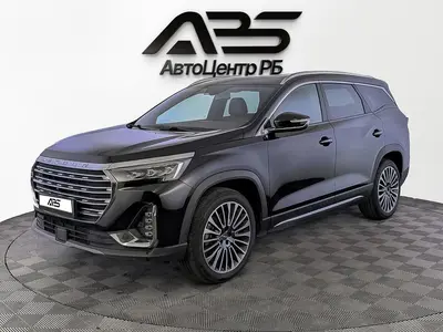 Jetour X90 PLUS
