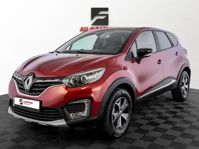 Renault Kaptur